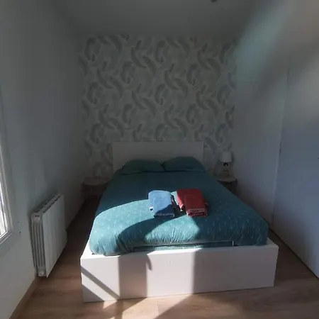 Chez Léa - Aux Pieds De La Cathédrale Appartement *