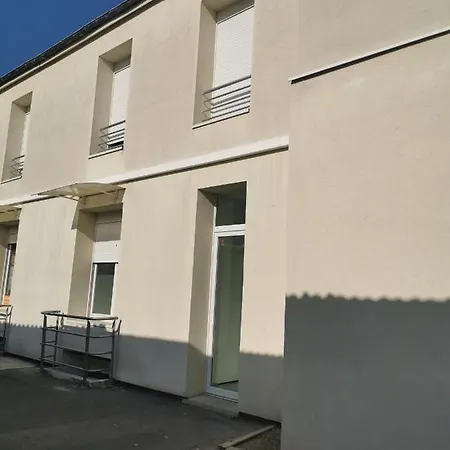 Chez Lea - Aux Pieds De La Cathedrale