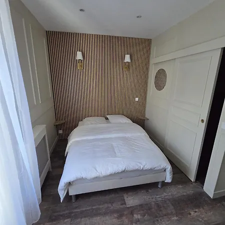 Lägenhet Chez Lea - Aux Pieds De La Cathedrale *