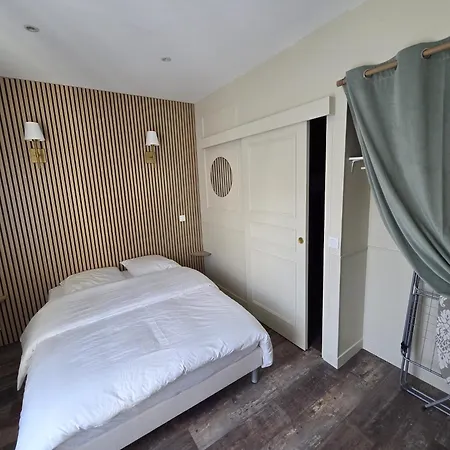 Chez Lea - Aux Pieds De La Cathedrale *