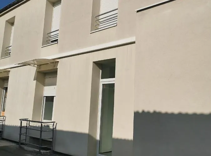 Chez Lea - Aux Pieds De La Cathedrale