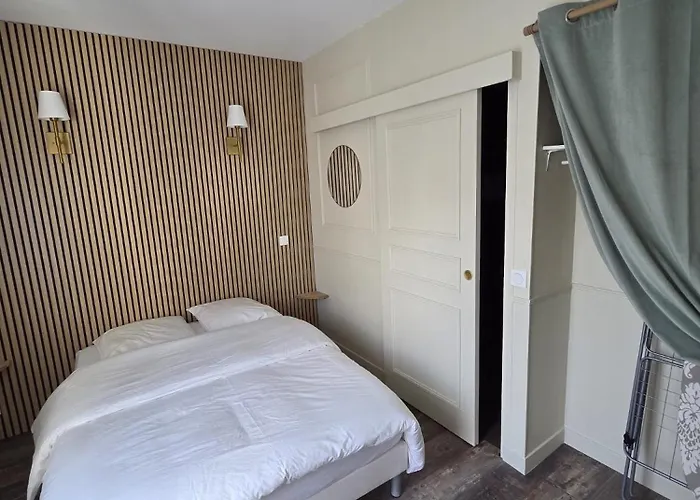 Chez Lea - Aux Pieds De La Cathedrale *